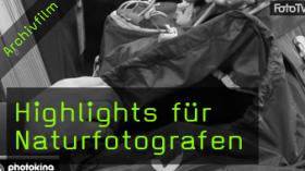 Naturfotografie photokina Schaub