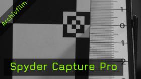 photokinaTV - Spyder Capture Pro