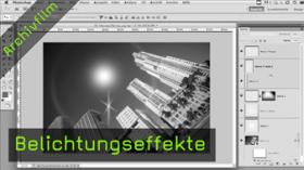 Belichtungseffekte Belichtungseffekte