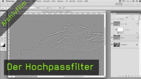 Hochpassfilter