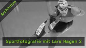 Sportfotografie, Eisschnelllauf, Eventfotografie