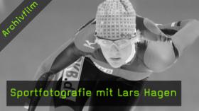 Sportfotografie, Eisschnelllauf, Fokussierung, Eventfotografie