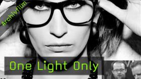 photokinaTV - One Light Only