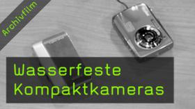 photokinaTV, Kompaktkamera, wasserfest, 