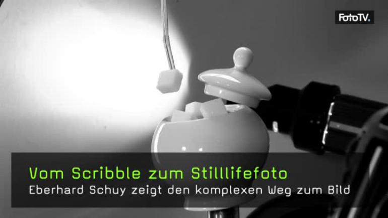 Lichtführung Stillifefotografie, Bildideen Stilllife
