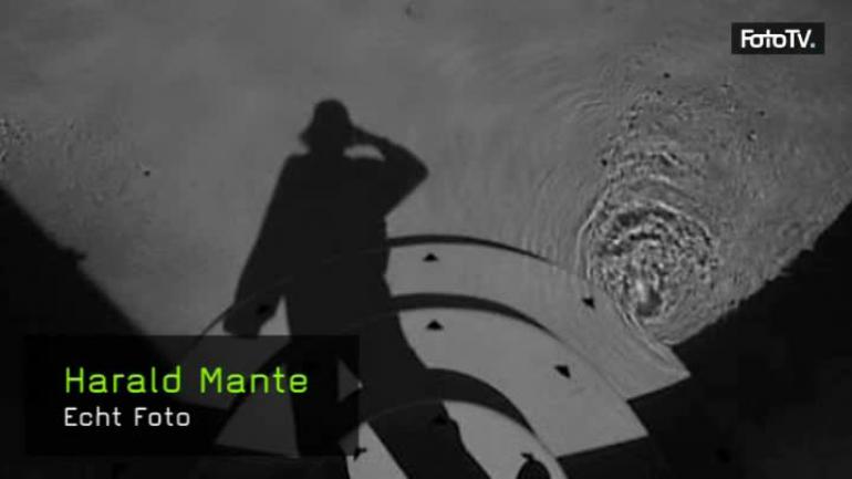 Harald Mante