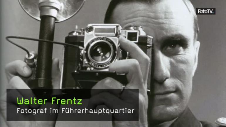 Video Walter Frentz
