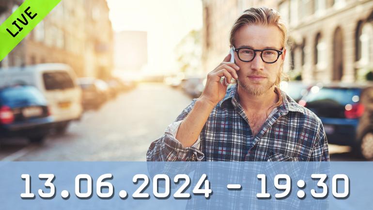 Fotografieren im Gegenlicht