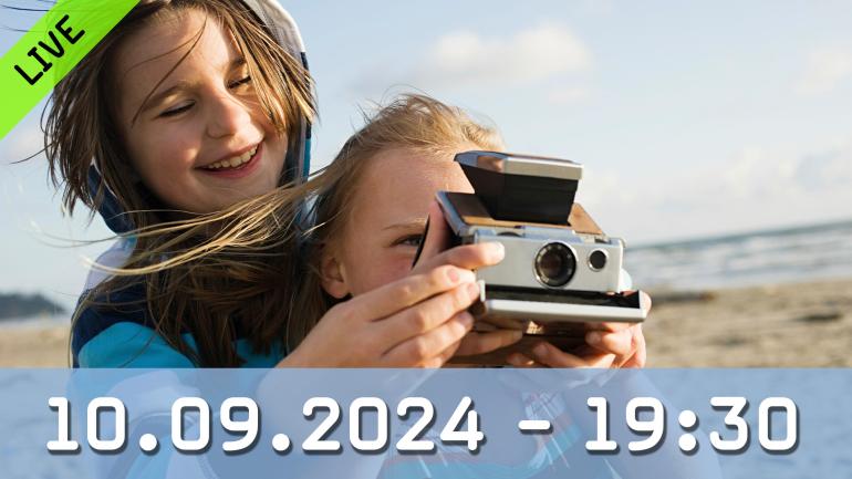 Wir klären eure Fragen zur Fotografie