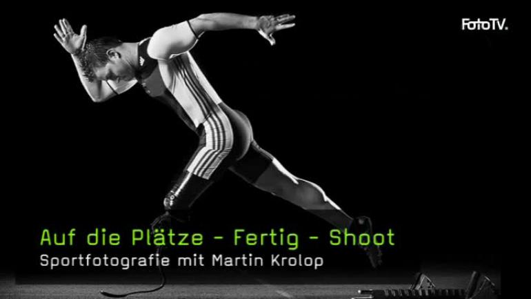 Sportfotografie
