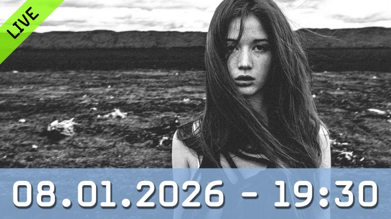 Holger Nitschke: Die Kunst im Unvollkommenen