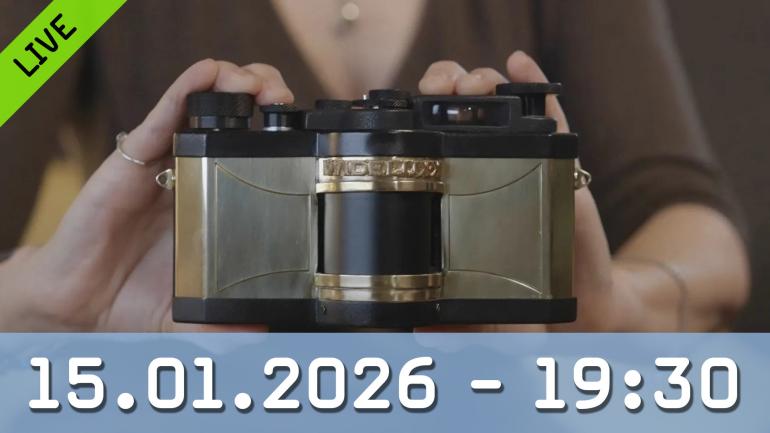 Entwicklungen und Trends in der Analog-Community