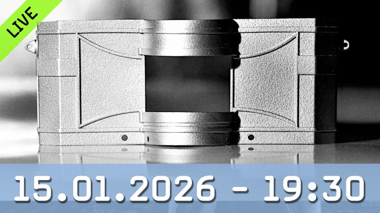 Entwicklungen und Trends in der Analog-Community