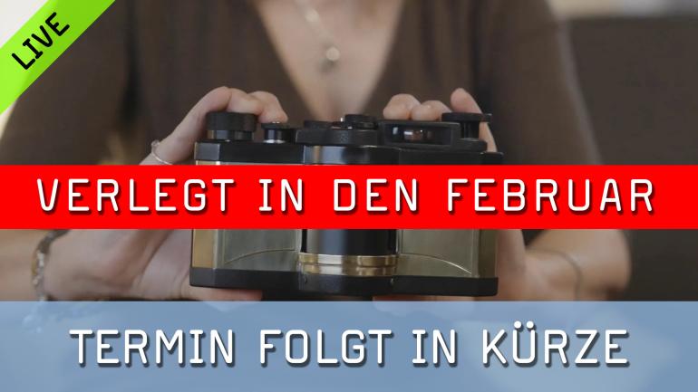 Entwicklungen und Trends in der Analog-Community