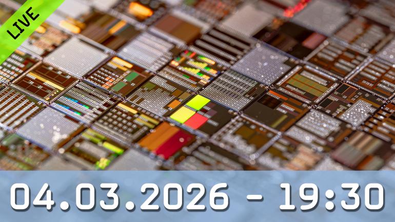 Farbtiefe in der Bildbearbeitung verstehen