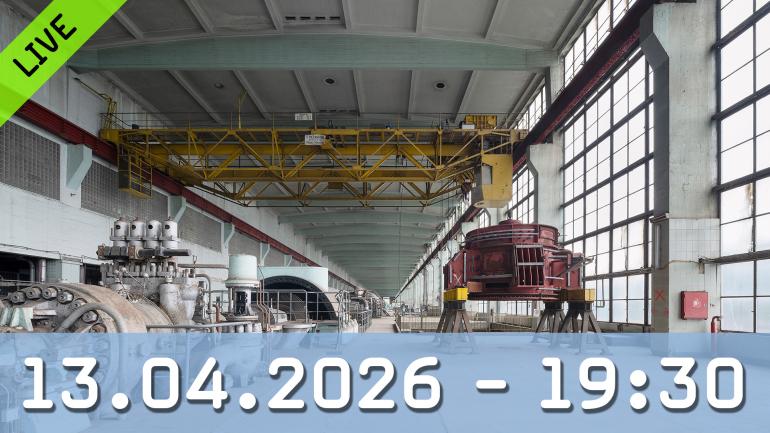 Fotografie zwischen Wahrnehmung und Raum