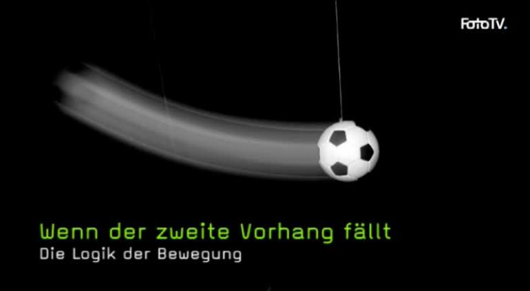 Video Wenn Der Zweite Vorhang Fällt