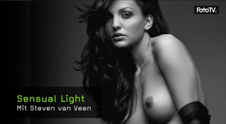 Sensual Light