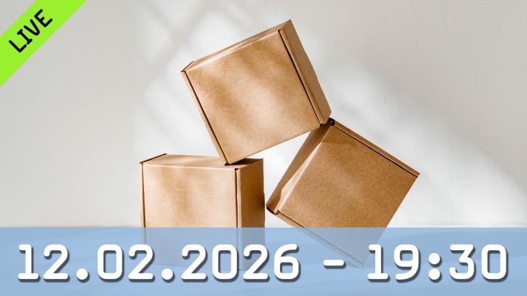 Live-Session über drei wichtige Kamerasysteme