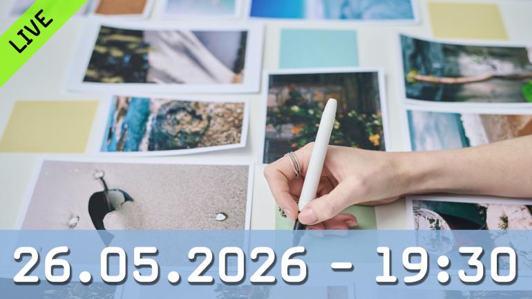 Wie Titel unsere Bildwahrnehmung beeinflussen