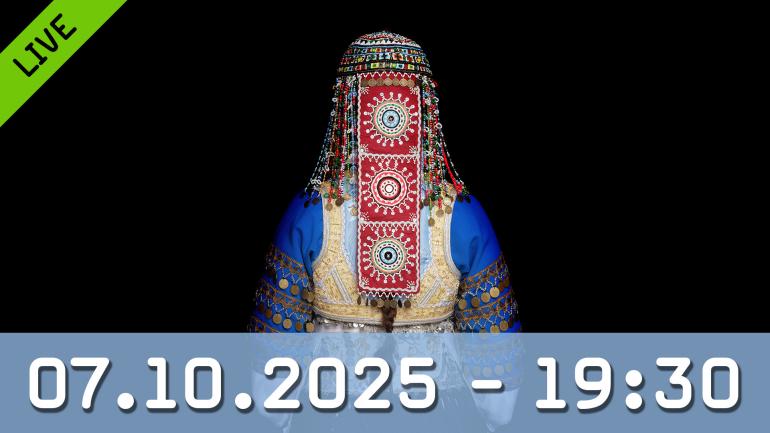 Corina Gertz über ihr Langzeitprojekt