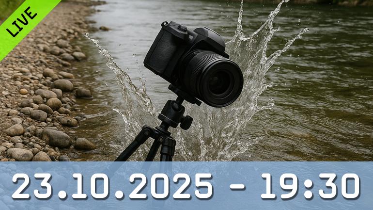 Welche Versicherungen für Fotografen Sinn ergeben