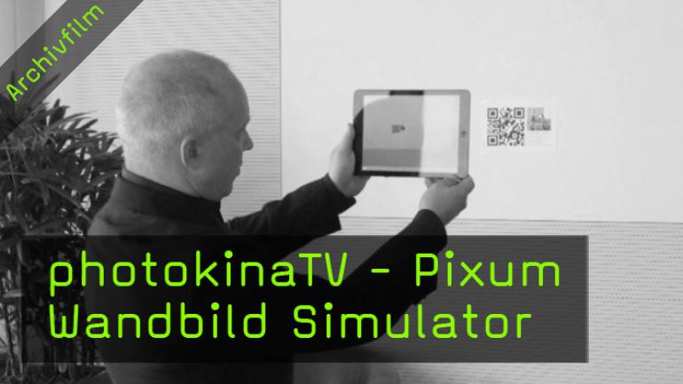 Video Wandbilder Planen Mit Dem Pixum Wandbild Simulator