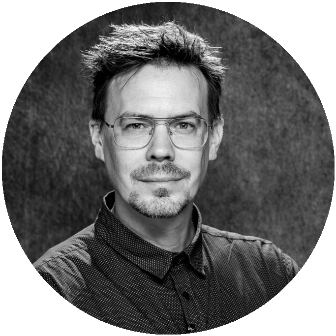 Stephen Petrat