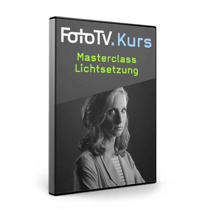 Masterclass Lichtsetzung