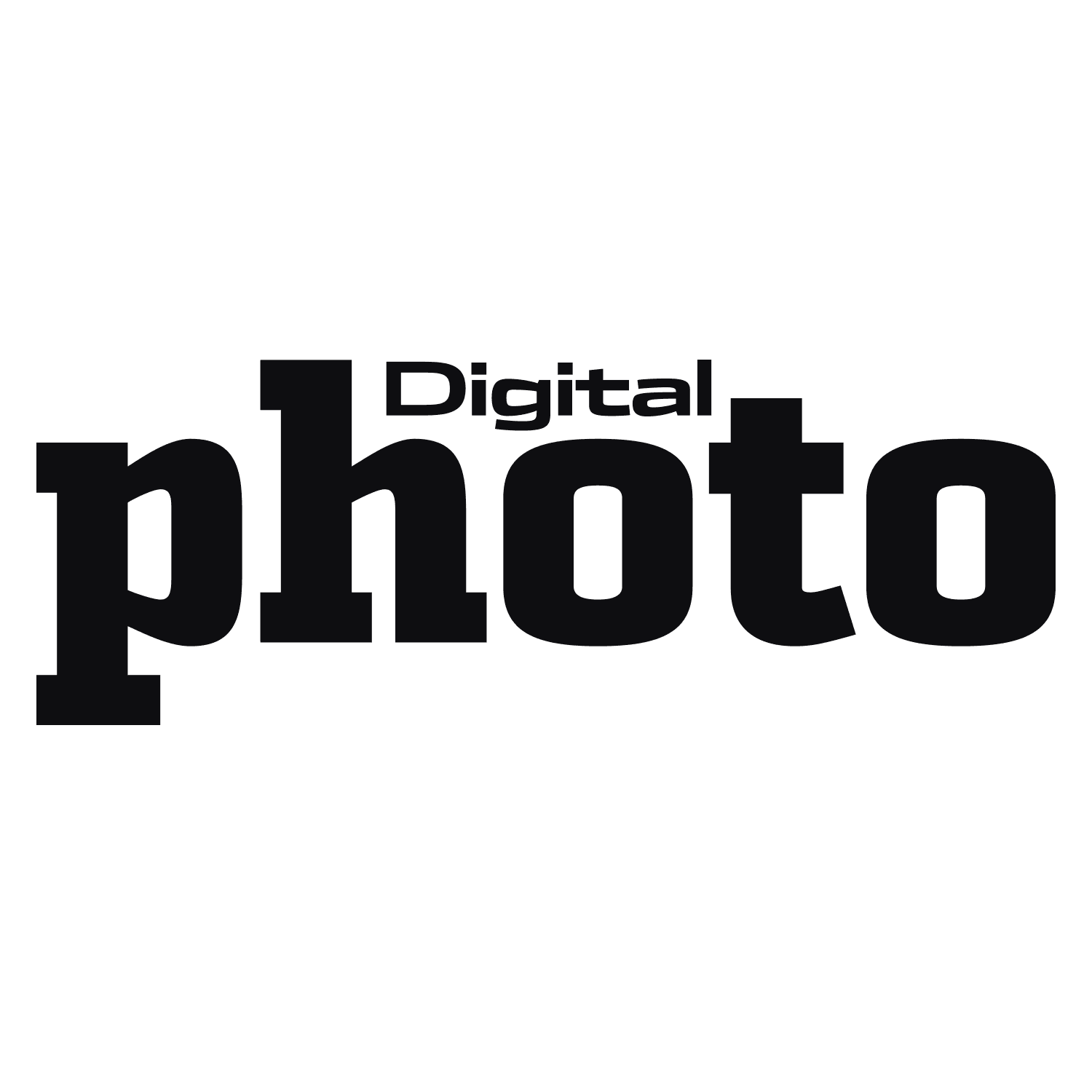 Digitalphoto Logo