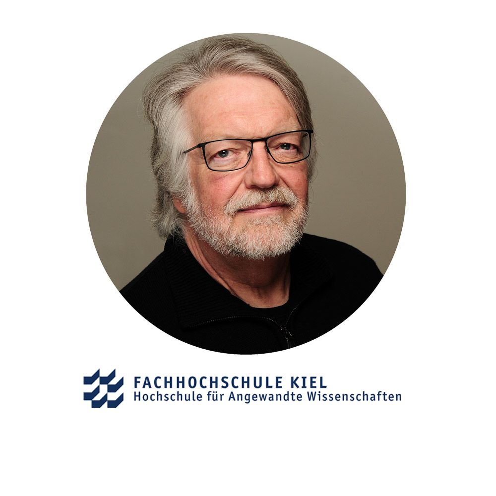 Prof. Dr. Bernd Vesper
