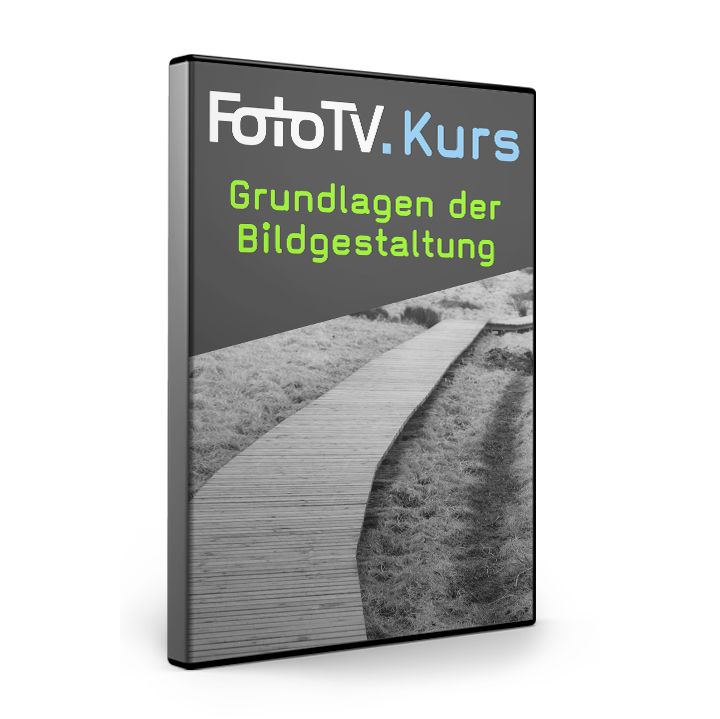 Bildgestaltung in der Fotografie