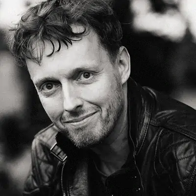 Ralph Man